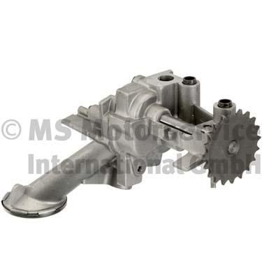 KOLBENSCHMIDT Oliepumpe 50005254 50005254 Oliepumpe NISSAN INTERSTAR KOLBENSCHMIDT