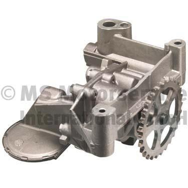 KOLBENSCHMIDT Oliepumpe 50005853 50005853 Oliepumpe MERCEDES-BENZ CLS KOLBENSCHMIDT