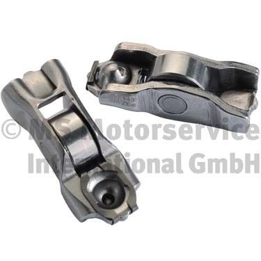 KOLBENSCHMIDT Ventilvipparm, motorstyring 50006143 KOLBENSCHMIDT 50006143 Ventilvipparm motorstyring VW Touran 1T2 pris