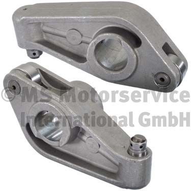 KOLBENSCHMIDT Ventilvippearm, motorstyring 50007610 KOLBENSCHMIDT 50007610 Jaguar XE X760 Vippearm originale pris