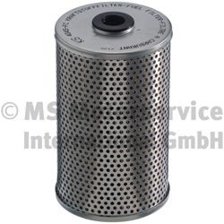 KOLBENSCHMIDT Pompe à huile 50005806 Pompe à huile moteur KOLBENSCHMIDT ALTEA 50005806 pas cher