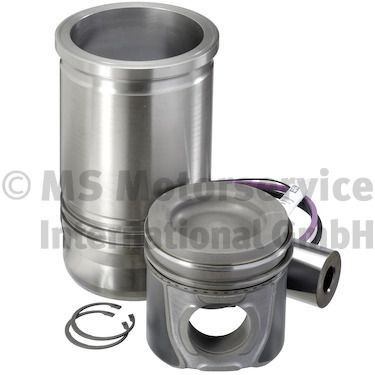 KOLBENSCHMIDT Õlipump 50005824 Õlipump KOLBENSCHMIDT 308 50005824 odav