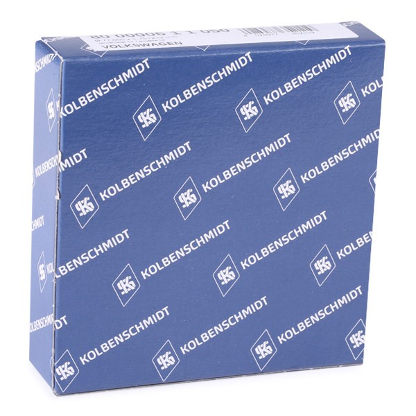 Sada piestnych krúżkov KOLBENSCHMIDT 800000611050 KOLBENSCHMIDT 800000611050 Sada piestnych krúżkov Audi 80 2019