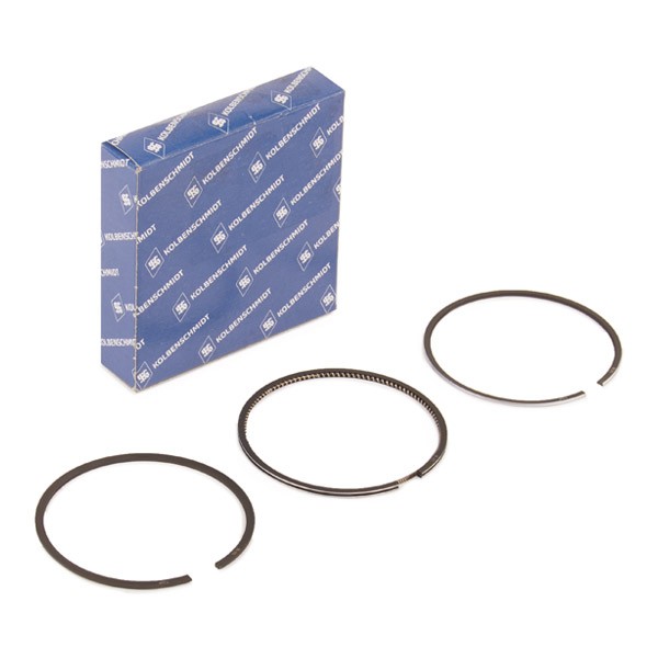 KOLBENSCHMIDT Kolvirõngakomplekt 800001012000 800001012000 Kolvirõngad KOLBENSCHMIDT HONDA ACCORD