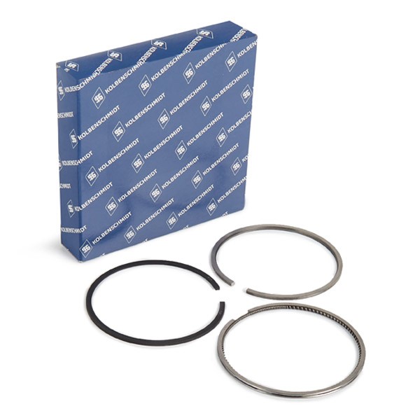 Σετ δακτυλίων εμβόλου KOLBENSCHMIDT 800001110050 KOLBENSCHMIDT 800001110050 Ελατηρια εμβολου VOLVO S80 2001