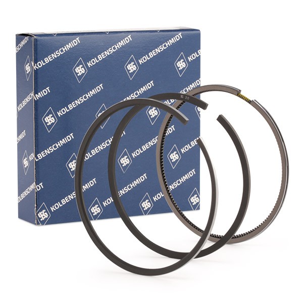 KOLBENSCHMIDT Kit fasce elastiche 800051610000 KOLBENSCHMIDT 800051610000 Fasce elastiche Hyundai SONATA costo