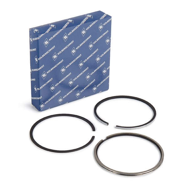 KOLBENSCHMIDT Kolvringsats 800018411060 Byta Kolvringar Mercedes T2 LN1 Tipp kostnad KOLBENSCHMIDT 800018411060