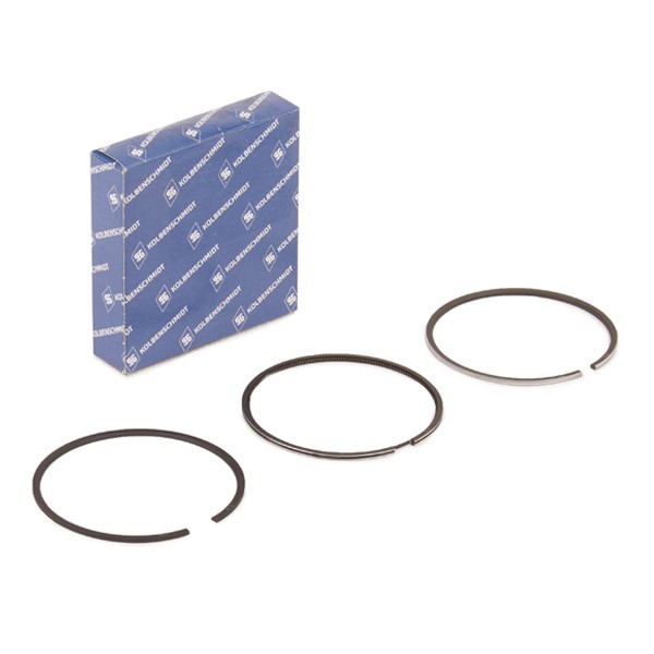 Jeu de segments de pistons KOLBENSCHMIDT 800017810050 KOLBENSCHMIDT 800017810050 Segment de piston SSANGYONG REXTON 2011