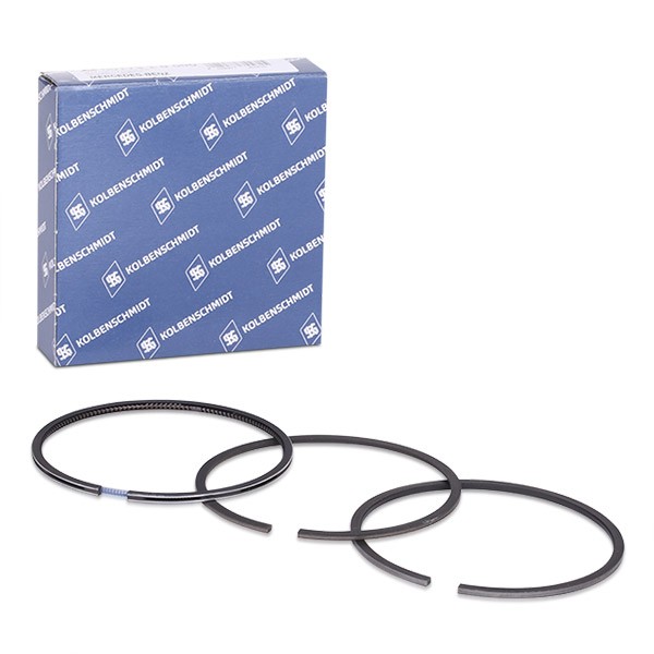 KOLBENSCHMIDT Zuigerveerset 800017310000 800017310000 Zuigerring MERCEDES-BENZ GLA KOLBENSCHMIDT