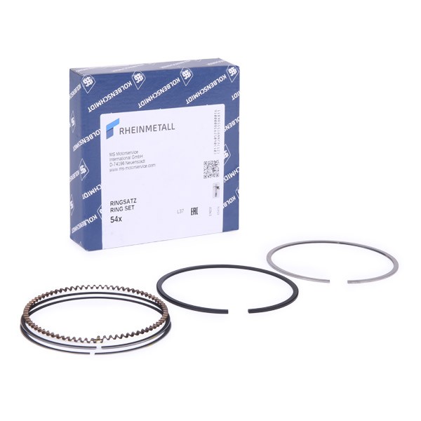 Zuigerveerset KOLBENSCHMIDT 800054210000 KOLBENSCHMIDT 800054210000 Zuigerring Ford FUSION 2010