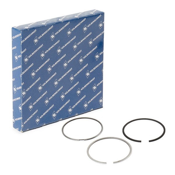 KOLBENSCHMIDT Kit fasce elastiche 800050210000 800050210000 Fasce elastiche KOLBENSCHMIDT ALFA ROMEO GTV costo