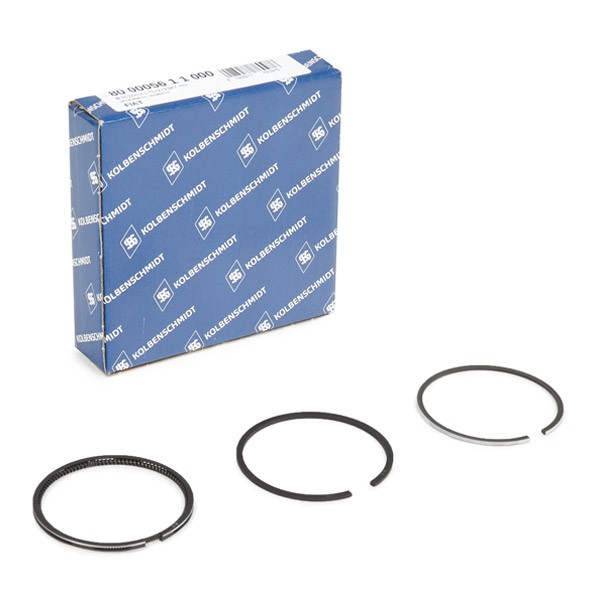 KOLBENSCHMIDT Σετ δακτυλίων εμβόλου 800005611000 Ελατηρια εμβολου KOLBENSCHMIDT DEDRA 800005611000 φθηνά