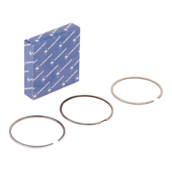 Kolvirõngakomplekt KOLBENSCHMIDT 800070710000 KOLBENSCHMIDT 800070710000 Kolvirõngad FIAT DUCATO 2009