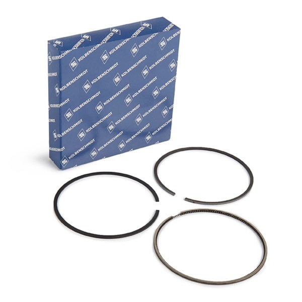 KOLBENSCHMIDT Sada piestnych krúżkov 800058410000 KOLBENSCHMIDT 800058410000 Piestne krúžky Avalon Sedan (_X4_) cena