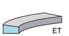 KOLBENSCHMIDT Piston Ring Kit 800051010050 800051010050 KOLBENSCHMIDT piston rings for NISSAN NOTE