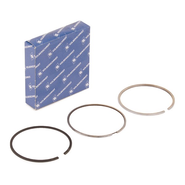 KOLBENSCHMIDT Zuigerveerset 800057110000 KOLBENSCHMIDT 800057110000 Zuigerveer Renault Megane CC goedkoop