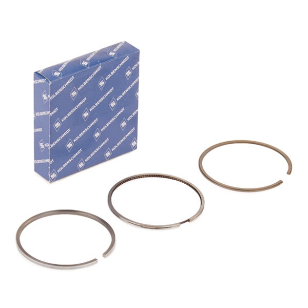 KOLBENSCHMIDT Männänrengassarja 800045910060 Peugeot 306 7a männänrenkaat KOLBENSCHMIDT 800045910060