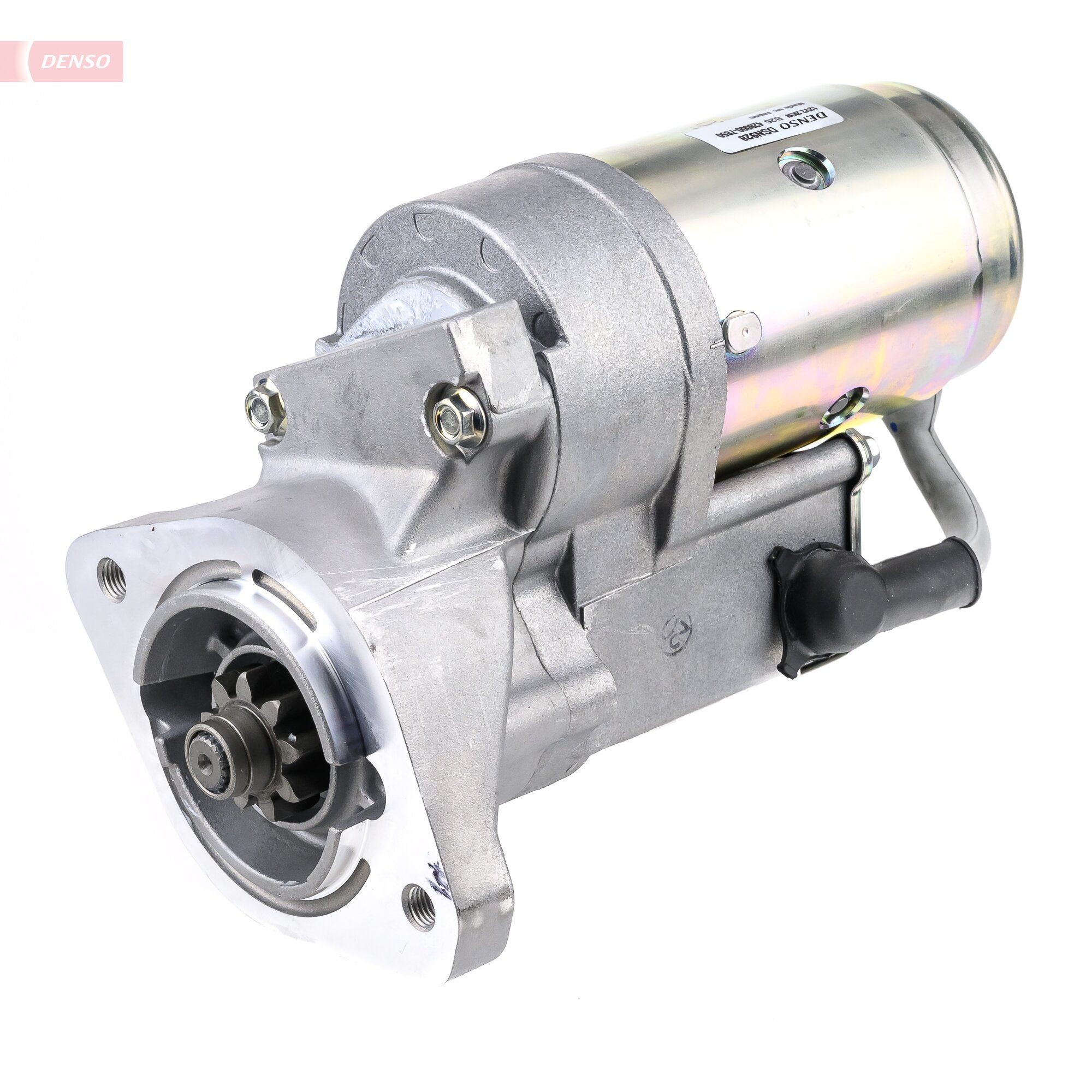 Motor de arranque DENSO DSN928 DENSO DSN928 Motor de arranque TOYOTA RAV 4 2004