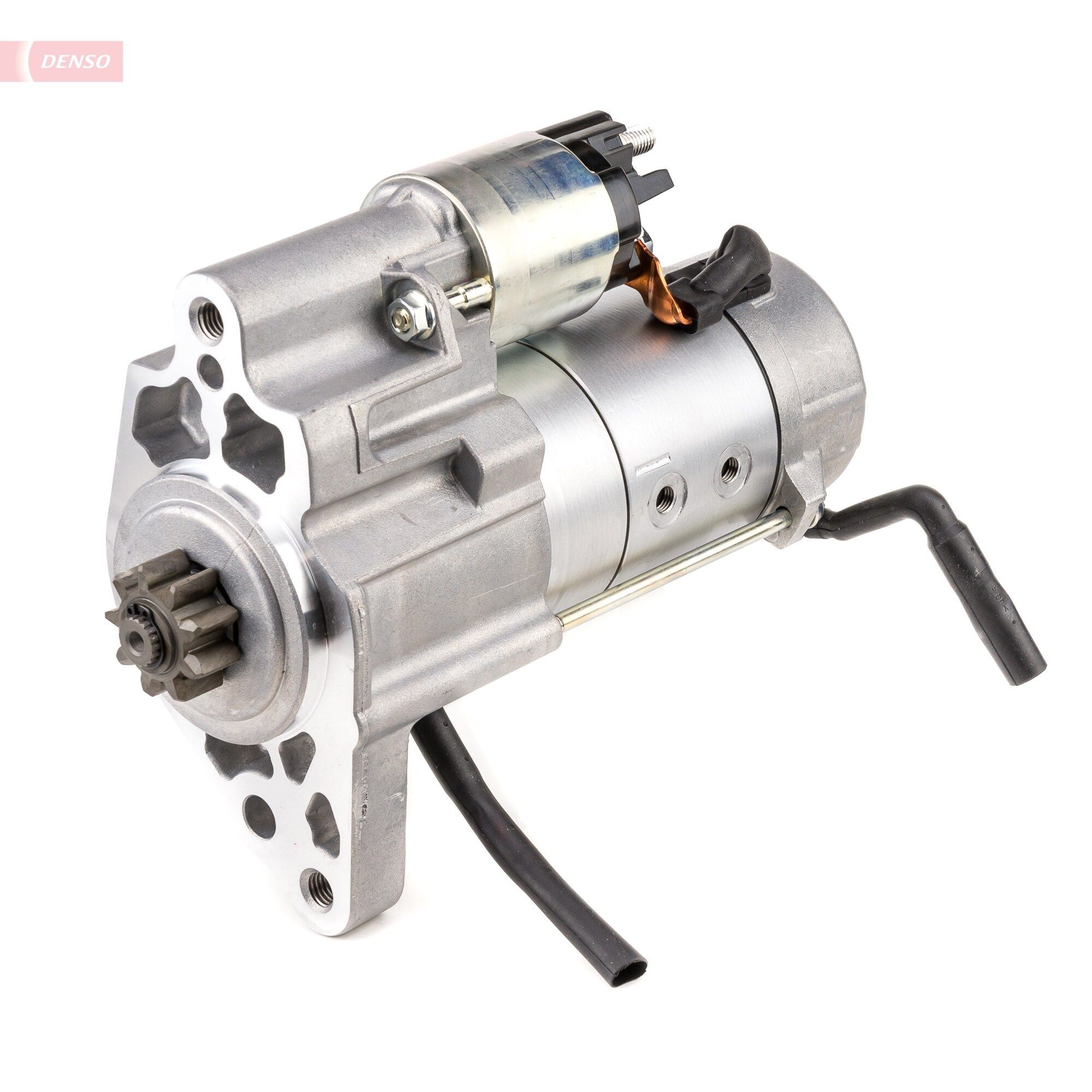 Démarreur DENSO DSN944 DENSO DSN944 Starter LAND ROVER DISCOVERY 2015