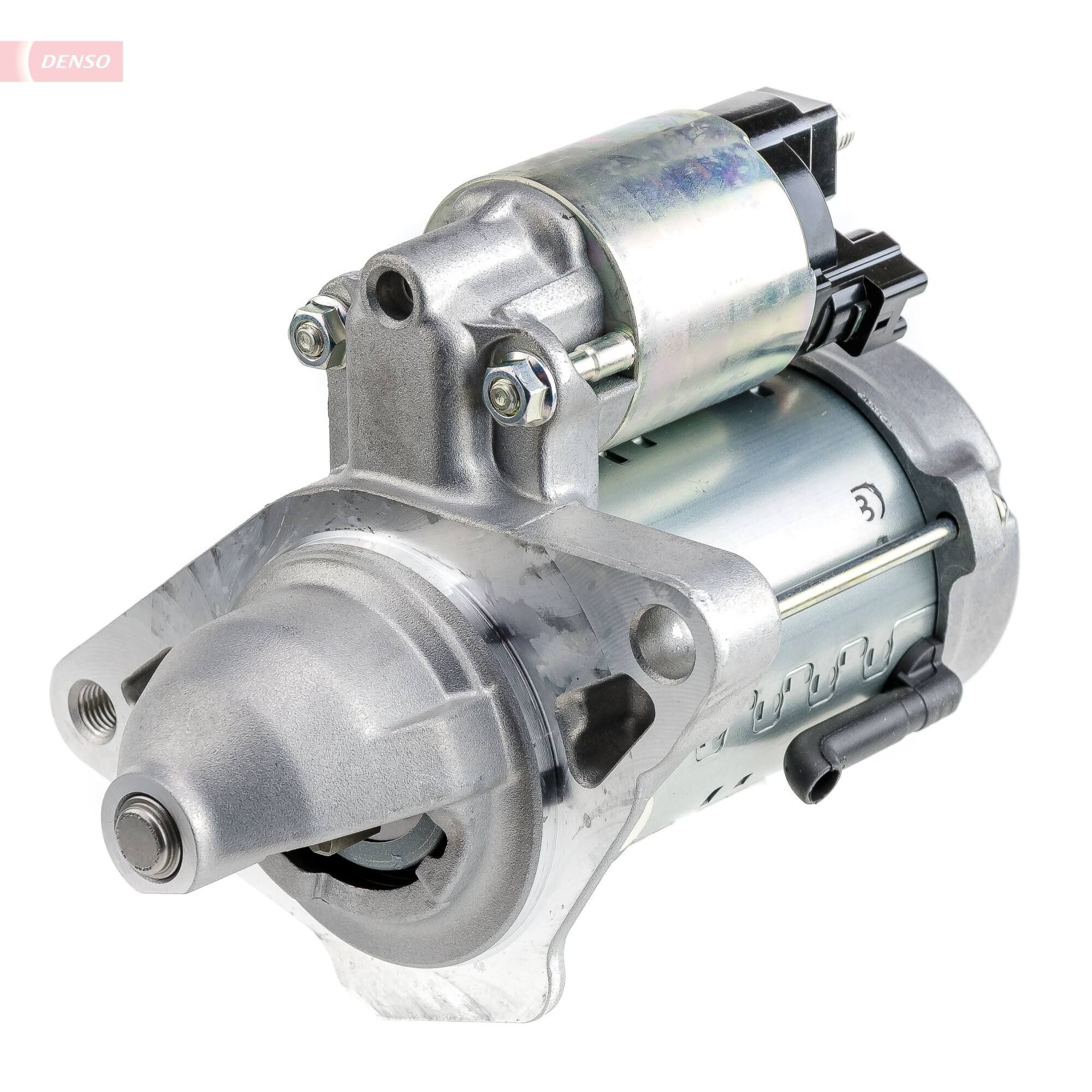 Motor de arranque DENSO DSN949 DENSO DSN949 Motor de arranque TOYOTA URBAN CRUISER 2025