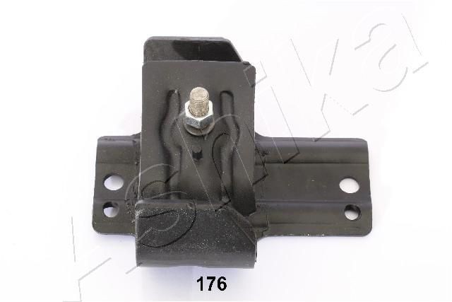 ASHIKA Piekare, Dzinējs GOM-176 GOM-176 ASHIKA Motora spilvens Renault lēti