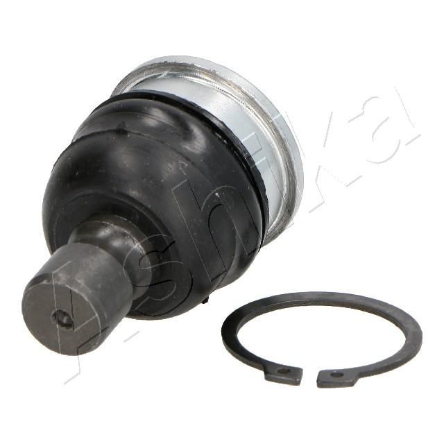 Testina braccio oscillante ASHIKA 73-01-135 ASHIKA 73-01-135 Testine braccio oscillante Nissan TIIDA 2007
