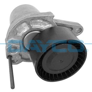 DAYCO Napinák rebrovaného klinového remeňa APV3205 APV3205 Napínacie rameno NISSAN JUKE DAYCO
