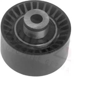 VAICO Styrrulle till kuggrem V25-0533 VAICO V25-0533 Styrrulle, kuggrem DS5 Hatchback original