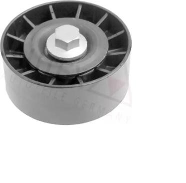 VAICO Seade- / juhtrull, soonrihm V25-0538 VAICO V25-0538 Seaderull Escort Mk5 Kombi (ANL) hind