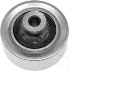 Geleiderol / omdraairol v-snaren VAICO V42-0331 VAICO V42-0331 Geleiderol poly v-riem PEUGEOT 207 2016