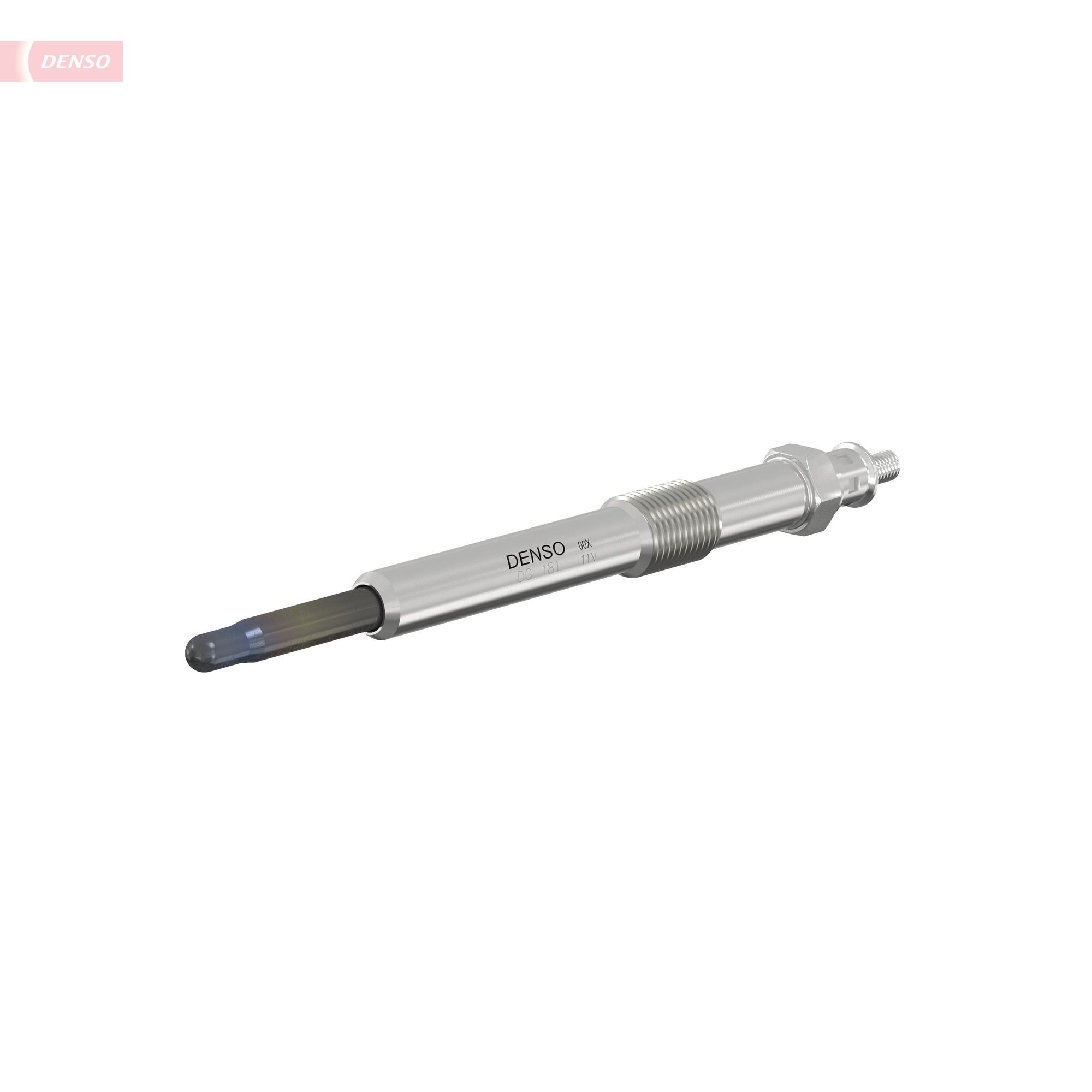 Glow plug DENSO DG-181 DENSO DG-181 Peugeot 406 2001 Glow plug price