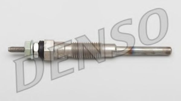 DENSO Glow Plug, auxiliary heater DG-400 Tesla MODEL S DENSO coolant water preheating DG400