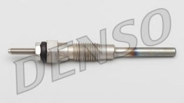 DENSO Glow Plug, auxiliary heater DG-401 Tesla MODEL S DENSO coolant water preheating DG401