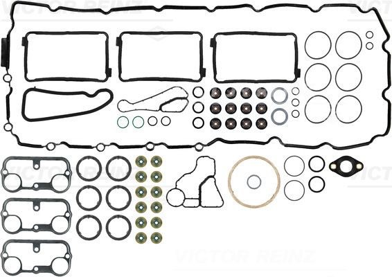 REINZ Gasket Set, cylinder head 02-10002-03 REINZ 02-10002-03 Gasket Set, cylinder head