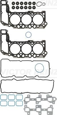 REINZ Gasket Set, cylinder head 02-10020-01 REINZ 02-10020-01 DODGE Ram 4000 Standard Cab Pickup cylinder head gasket set replacement