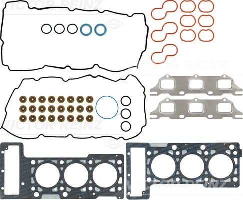 Tiivistesarja, sylinterikansi REINZ 02-10036-01 REINZ 02-10036-01 CHRYSLER 300 2001 Sylinterikannen tiiviste