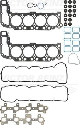 REINZ Gasket Set, cylinder head 02-10055-01 REINZ 02-10055-01 genuine Ram 4000 Standard Cab Pickup engine gasket set price