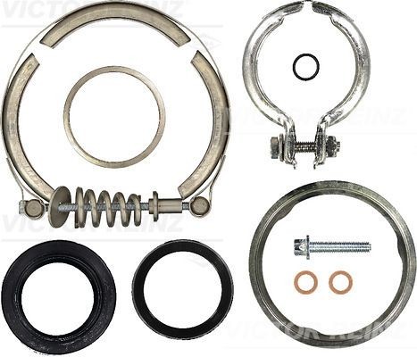 REINZ Turbocharger, montageset 04-10213-01 REINZ Turboladerpakking CHRYSLER 04-10213-01