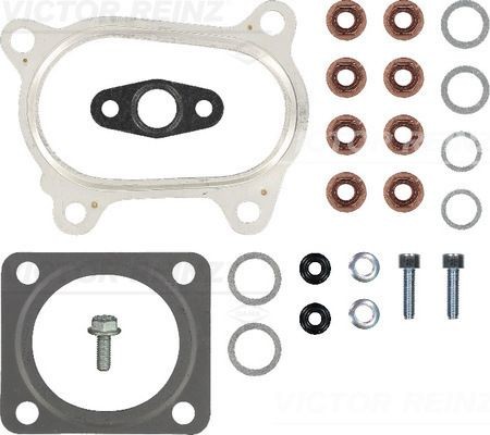 REINZ Monteringssett, lader 04-10215-01 REINZ 04-10215-01 Monteringssett lader Alfa Romeo Mito 955 pris