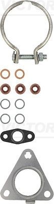 REINZ Mounting Kit, charger 04-10219-01 04-10219-01 REINZ turbo gasket for RENAULT KADJAR