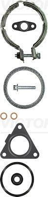 REINZ Monteringssett, lader 04-10228-01 Turboladertetning REINZ S-Klasse 04-10228-01 billige