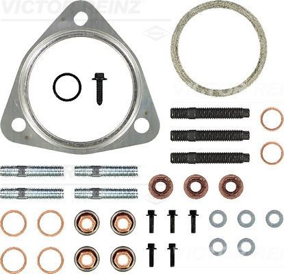 REINZ Montagesæt, lader 04-10230-01 Montagesæt lader REINZ Nissan PRIMERA 04-10230-01