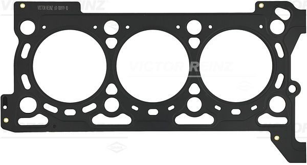 REINZ Toppakning 61-10099-10 REINZ 61-10099-10 4000 Ladvogn / Chassis (DS, DJ, D2) Toppakning pris