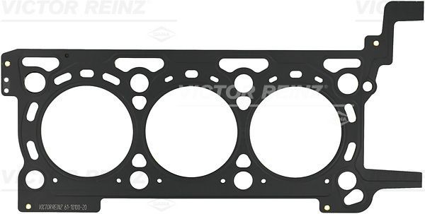 Tihend, silindripea REINZ 61-10100-20 REINZ 61-10100-20 Plokikaane tihend CHRYSLER 300 2015