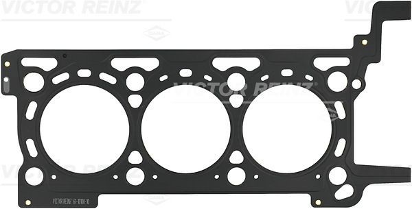 Tetning, topplokk REINZ 61-10100-10 REINZ 61-10100-10: Topplockspackning Chrysler 300 2020