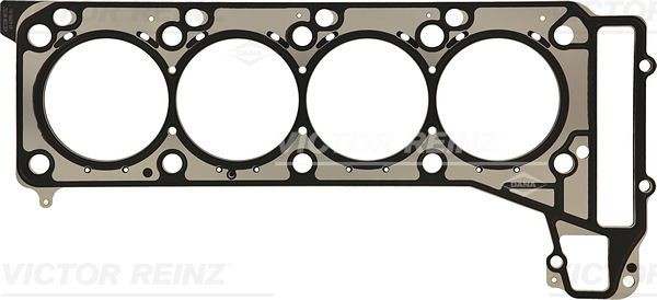 REINZ Tihend, silindripea 61-43190-00 REINZ 61-43190-00 Plokikaane tihend Mercedes W222 odav