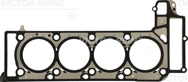REINZ Guarnizione testata 61-43205-00 Guarnizioni testa Mercedes-Benz C217 61-43205-00 REINZ
