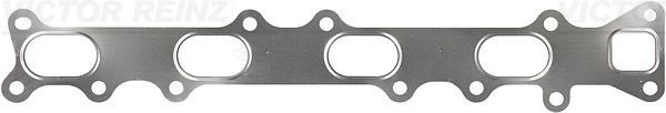 REINZ Joint de collecteur d'échappement 71-10331-00 Chevrolet TRANS SPORT Joint de collecteur d'echappement REINZ 71-10331-00