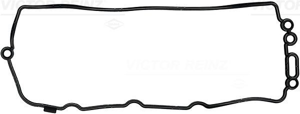 REINZ Ventilkåpspackning 71-10831-00 Byta Ventilkåpspackning Audi A7 4g kostnad REINZ 71-10831-00