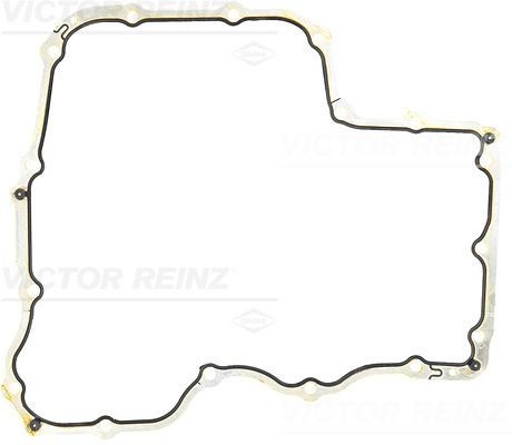 REINZ Oil sump gasket 71-10838-00 Škoda KAROQ REINZ oil sump gasket 711083800